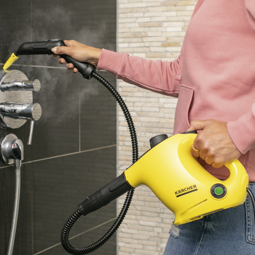 Karcher Steam Extension Hose - SC1 | 2.863-021.0